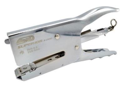 Opakowanie Zszywacz 24/6 26/6 STD 8748