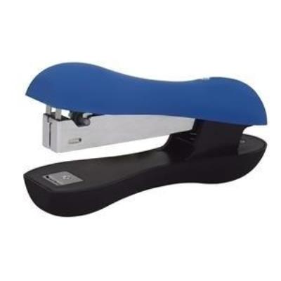 Opakowanie Zszywacz 24/6 soft-touch niebieski pastel MemoB