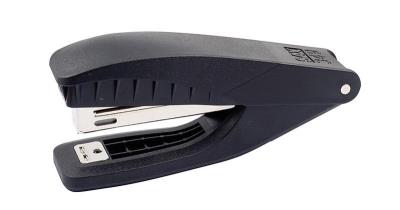 Opakowanie Zszywacz 25 kartek zintegrowany rozszywacz czarny