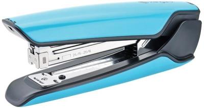 Zszywacz 30 kartek metalowy turkusowy. Wydawca: Kangaro. SmakLiter.pl Opakowanie Zszywacz 30 kartek metalowy turkusowy