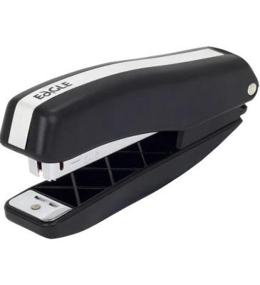 Zszywacz 910 B czarny 10 kartek EAGLE. Wydawca: Eagle. SmakLiter.pl Opakowanie Zszywacz 910 B czarny 10 kartek EAGLE
