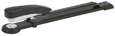 Opakowanie Zszywacz długoramienny metal czarny Office Products 50 arkuszy