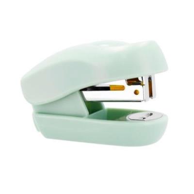 Opakowanie Zszywacz mini miętowy EASY