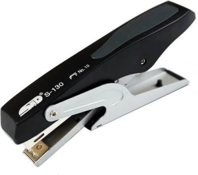 Zszywacz no.10 STD 2414. Wydawca: Schemat. SmakLiter.pl Opakowanie Zszywacz no.10 STD 2414