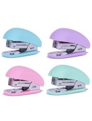 Opakowanie Zszywacz soft touch 30 kartek MIX