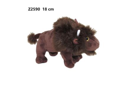 Opakowanie Żubr 18cm