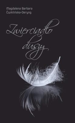 Okładka książki Zwierciadło duszy