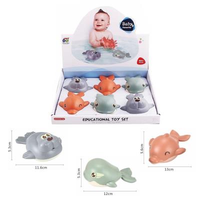 Opakowanie Zwierzątko do kąpieli