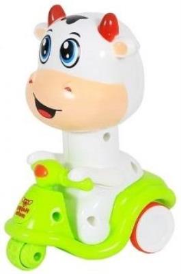 Opakowanie Zwierzątko jeżdżące MIX