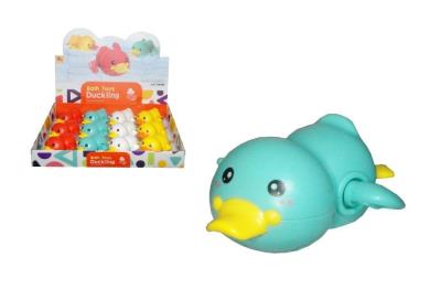 Opakowanie Zwierzątko Kaczka nakręcana