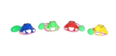 Opakowanie Zwierzę żaba skacząca MIX