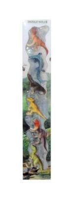 Opakowanie Zwierzęta dinozaury