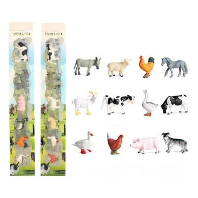 Opakowanie Zwierzęta domowe 6szt