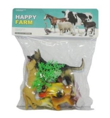 Opakowanie Zwierzęta domowe