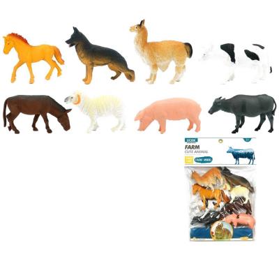 Opakowanie Zwierzęta domowe 8szt