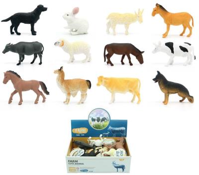 Opakowanie Zwierzęta domowe MIX