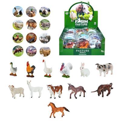 Opakowanie Zwierzęta domowe MIX