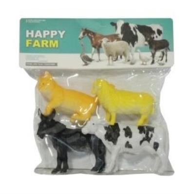 Opakowanie Zwierzęta domowe