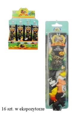 Opakowanie Zwierzęta wiejskie MIX