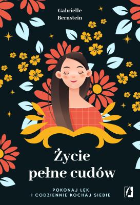 Okładka książki Życie pełne cudów