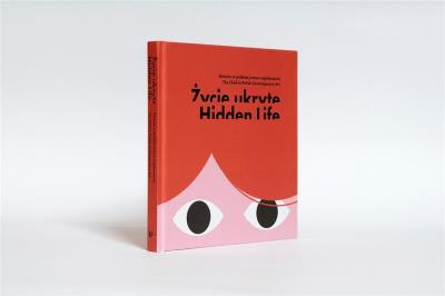 Okładka książki Życie ukryte