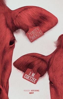 Okładka książki Żywoty zwierząt