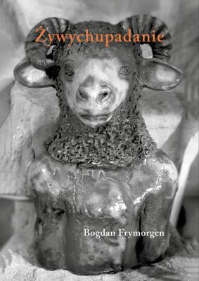 Okładka książki Żywychupadanie