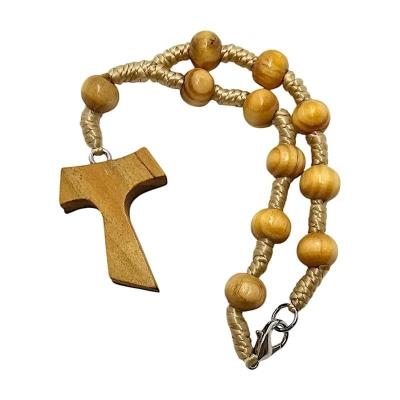 Opakowanie 10-tka drewwno Tauka