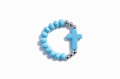 Opakowanie 10-tka niebieska Krzyżyk