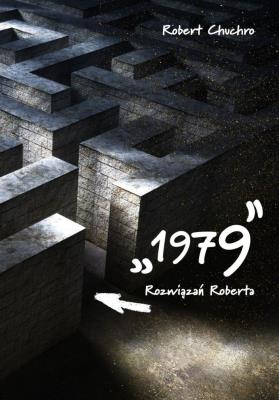 Okładka książki 1979 rozważań Roberta