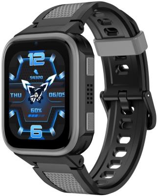 Opakowanie 4G Smartwatch WatchMe AI K10 Black + SIM