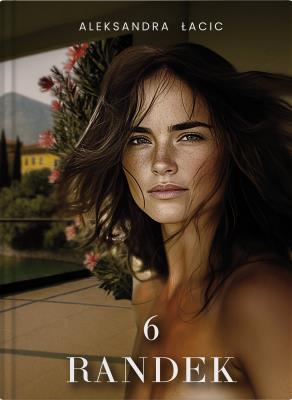 Okładka książki 6 randek