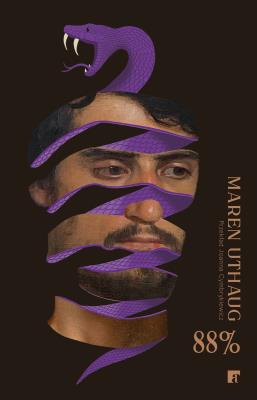 Okładka książki 88%