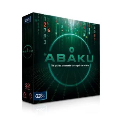 Opakowanie Abaku