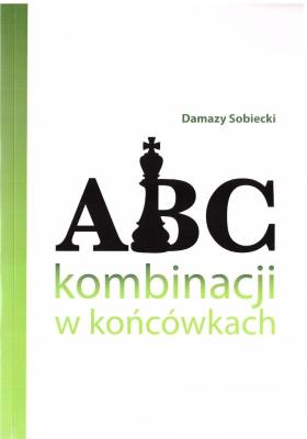 Okładka książki ABC kombinacji w końcówkach
