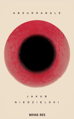 Okładka książki Absurdanale