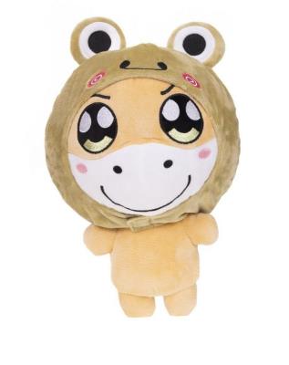 Opakowanie Academy plusz koń