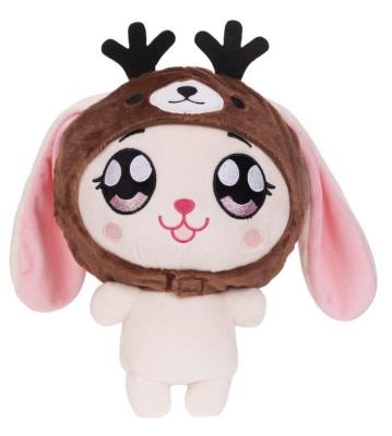 Opakowanie Academy plusz królik