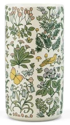 Opakowanie ACS Voysey Wazon ceramiczny Ogród Aptekarza