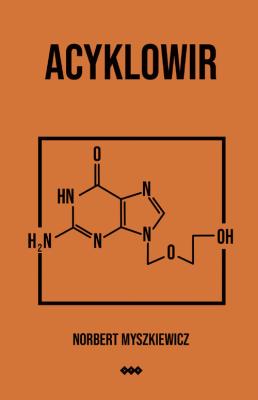 Okładka książki Acyklowir