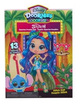 Opakowanie Adoorbs Stitch Lalka