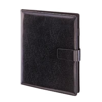 Opakowanie Adresownik A4 Cambridge premium magnetyczny czarny AP-16CBZ