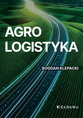Okładka książki Agrologistyka