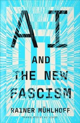 Okładka książki AI and the New Fascism