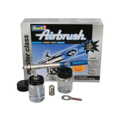 Opakowanie Airbrush Master Class Vario