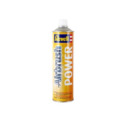 Opakowanie Airbrush Power 750 Ml 000-03