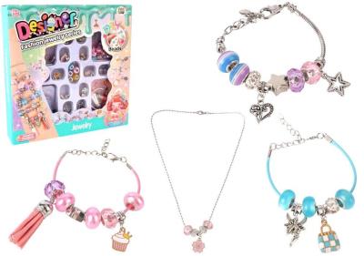 Opakowanie Akademia mody bransoletki