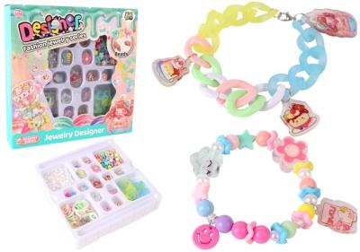 Opakowanie Akademia mody bransoletki