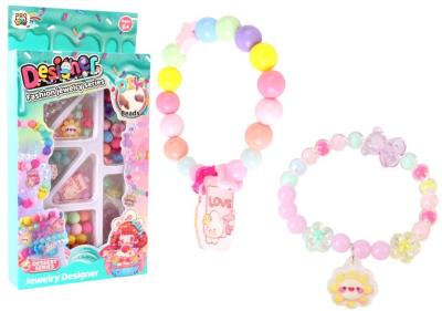 Opakowanie Akademia mody bransoletki