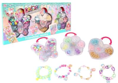 Opakowanie Akademia mody bransoletki